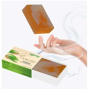 Agarta El Yapımı Doğal Sabun 150GR Çay Ağacı (5 Li Set)
