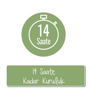Baby Turco Bebek Bezi Doğadan Beden:1 (2-5Kg) Yeni Doğan 160 Adet Jumbo Aylık Pk
