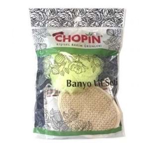 Derma Naturel Chopin Lif Seti (3 Parça) MS-18 (2 Li Set)