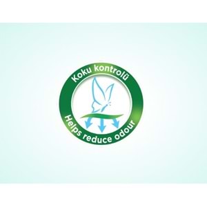 Evony Yetişkin Bezi Emici Külot M - Orta - Medium 60 Adet