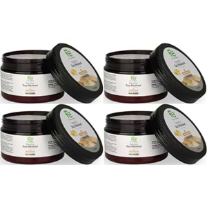 Fe Keratin Saç Maskesi 300ML (4 Lü Set)