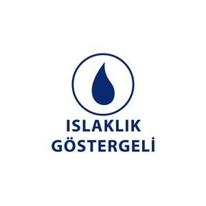 FreshLife Yetişkin Bezi Bel Bantlı L - Large - Büyük 120 Adet (4PK*30)
