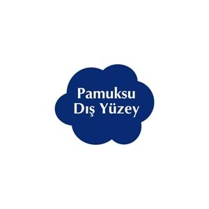 FreshLife Yetişkin Bezi Bel Bantlı L - Large - Büyük 180 Adet (6PK*30)