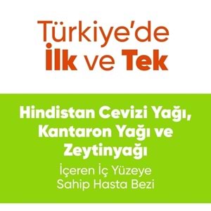 FreshLife Yetişkin Bezi Bel Bantlı S - Küçük - Small 90 Adet (3PK*30)