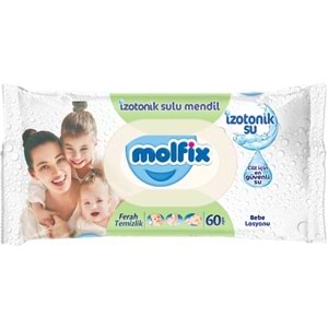 Molfix Bebek Bezi 5 Beden 11-18 KG Junior 78 Adet Ultra Fırsat Pk+3 Adet Islak Mendil