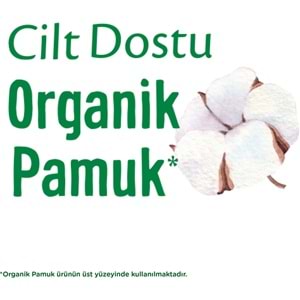 Molped Pure&Soft Hijyenik Ped Normal 138 (3PK*46) Adet Mega Pk