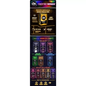 Okey Prezervatif 40 Adet Hisset Ekonomik Pk (2PK*20)
