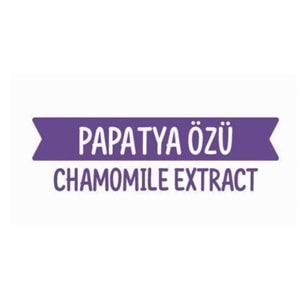 Önlem Islak Havlu Mendil 90 Yaprak Papatya Özü (36 Lı Set) Plastik Kapaklı 3240 Yaprak