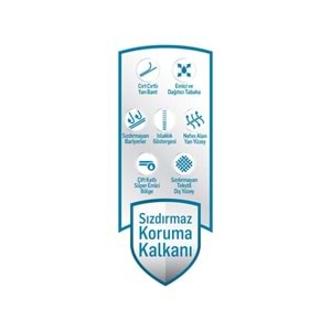 Önlem Yetişkin Bezi Bel Bantlı Tekstil Yüzey S - Small - Küçük 90 Adet (3PK*30)