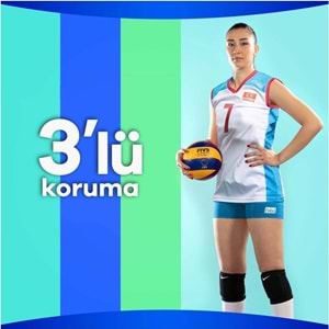 Orkid Hijyenik Ped Ultra Extra Normal 192 Adet Standart Pk (24PK*8)