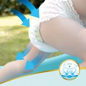 Prima Premium Care Külot Bebek Bezi 6 Beden 15+ 56 Adet Süper Ekonomik Pk