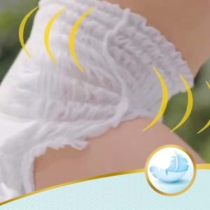 Prima Premium Care Külot Bebek Bezi 6 Beden 15+ 84 Adet Ekonomik Fırsat Pk