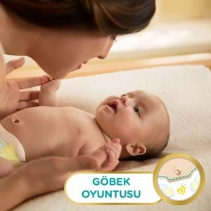 Prima Premium Care Bebek Bezi 0 Beden 1.5-2.5 KG Prematüre 60 Adet Süper Ekonomik Pk