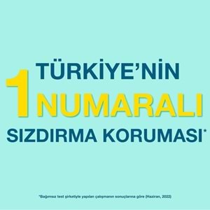 Prima Premium Care Bebek Bezi 6 Beden 13+ Extra Large 186 Adet Süper Fırsat Pk
