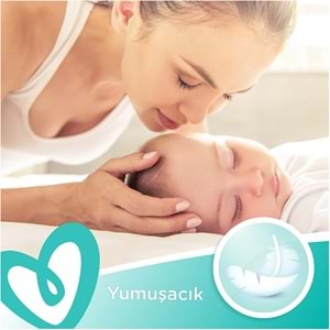 Prima Islak Havlu Mendil Hassas Ciltler İçin Bitki Bazlı Kokusuz (36 Lı Set) (12PK*3) 1872 Yaprak