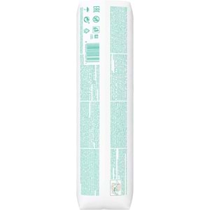 Prima Pampers Harmonie Bebek Bezi 1 Beden 2-5 KG Yeni Doğan 100 Adet Ekonomik Ultra Fırsat Pk