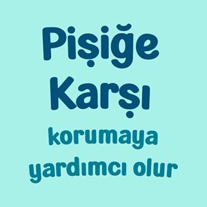 Prima Premium Care Bebek Bezi 7 Beden 15+ KG XXXLarge 120 Adet Süper Ekonomik Fırsat Pk