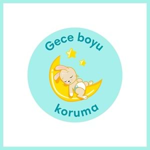 Prima Premium Care Bebek Bezi 7 Beden 15+ KG XXXLarge 150 Adet MeGa Ekonomik Pk