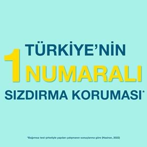 Prima Premium Care Bebek Bezi 7 Beden 15+ KG XXXLarge 150 Adet MeGa Ekonomik Pk