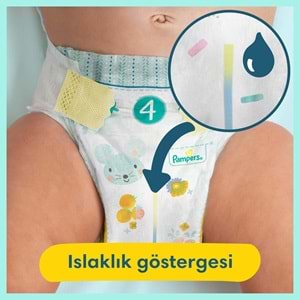 Prima Premium Care Bebek Bezi 7 Beden 15+ KG XXXLarge 180 Adet Süper Ekonomik MeGa Pk