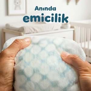 Prima Bebek Bezi 8 Beden 17+ KG XXX Large 135 Adet Süper Mega Pk