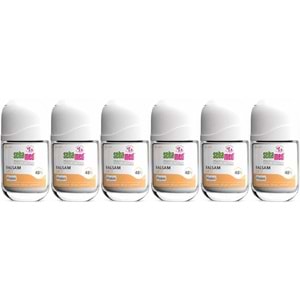 Sebamed Roll-On 50ML Balsam Hassas/Sensitive (6 Lı Set)