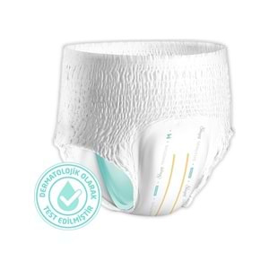 Sleepy Yetişkin Bezi Emici Külot M - Orta - Medium 180 Adet (6PK*30)