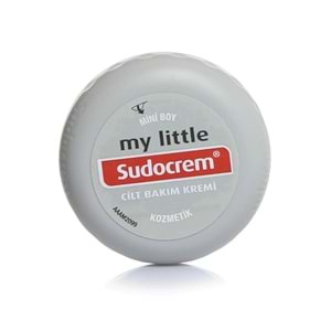Sudocrem Cilt Bebek Bakım - Pişik Kremi 400GR+22GR (2 Li Set)