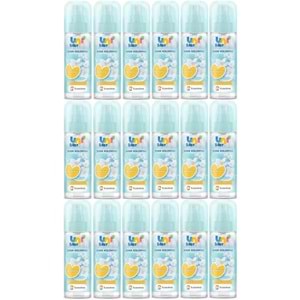 Uni Baby Bebek Kolonyası 150ML Nemlendiricili/Çiçeksi Ferahlık (18 Li Set)