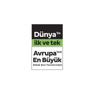 Sleepy Bebek Bezi Naturel 4+ Beden 9-16 KG Maxi Plus 198 Adet Aylık Fırsat Pk