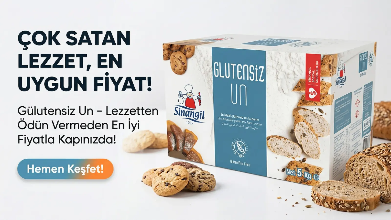 Çok Al Az öde