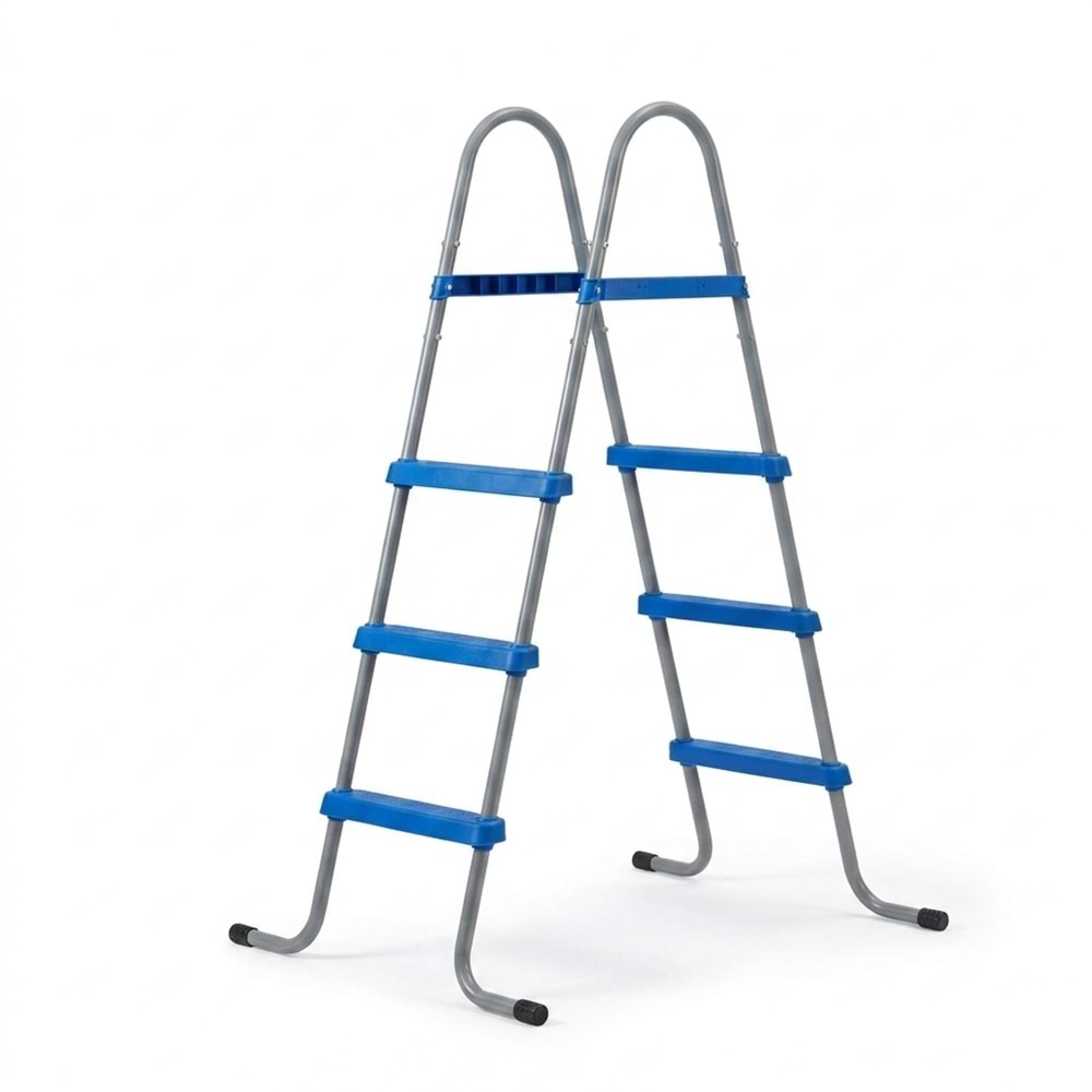 3 Basamaklı Yer Üstü Havuz Merdiveni 109cm 29R245