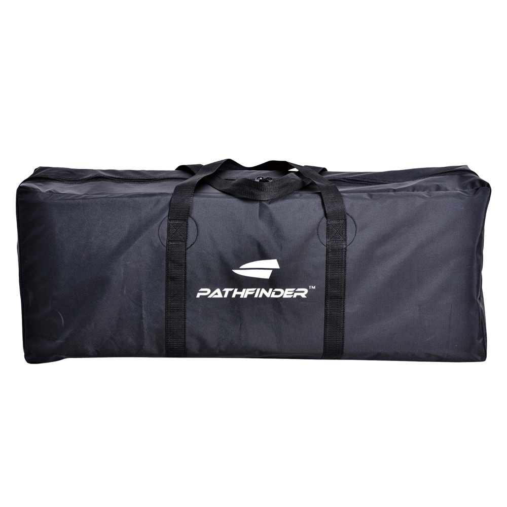 Pathfinder Şişme SUP Board Seti (Mavi) 34187