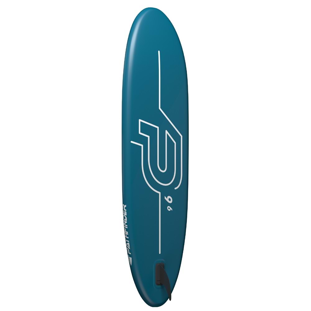 Pathfinder Şişme SUP Board Seti (Mavi) 34187