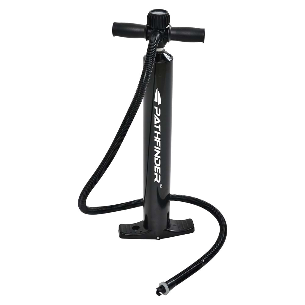 Pathfinder Şişme SUP Board Seti (Mavi) 34187
