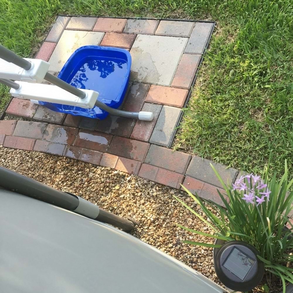 Bestway Havuzlar İçin Quardex 3Kg Ayak Dezenfektan Losyonu