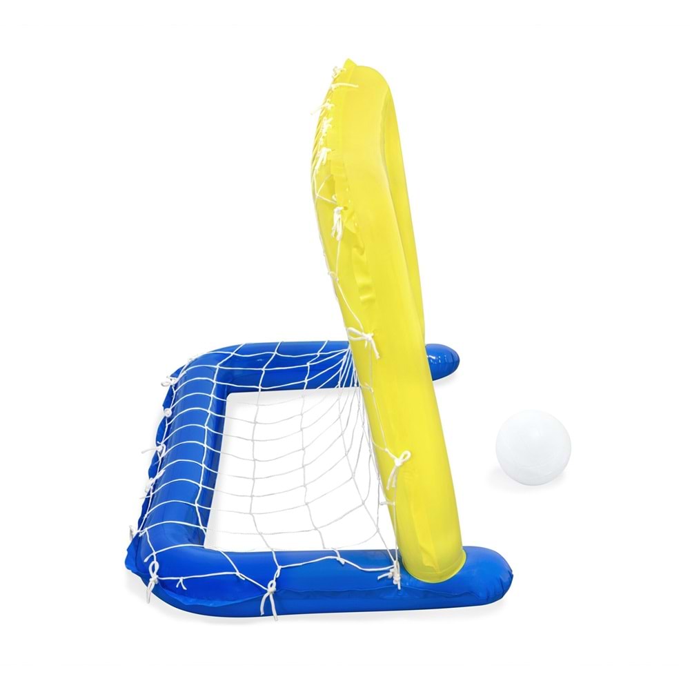 Bestway 52418 Havuz Basketbol Oyun Seti
