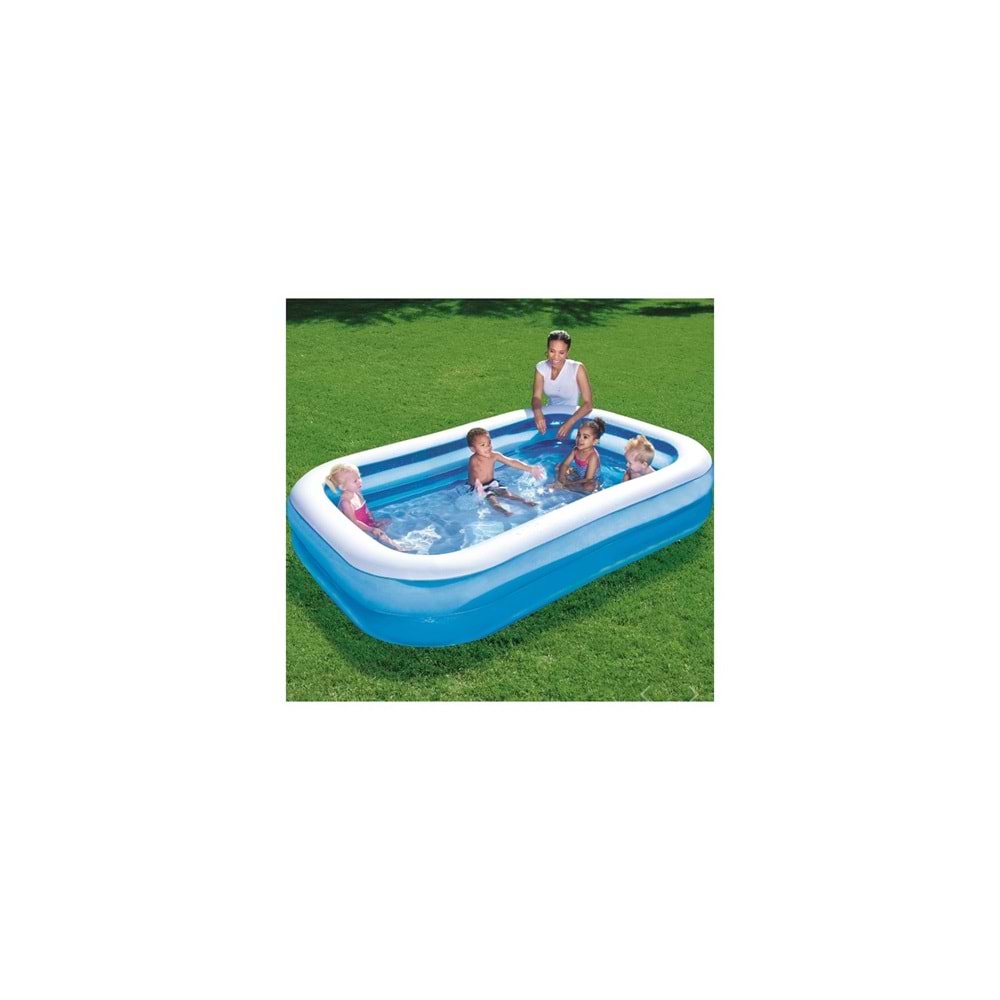 Bestway Şişme Havuz 262X175X51CM 54006
