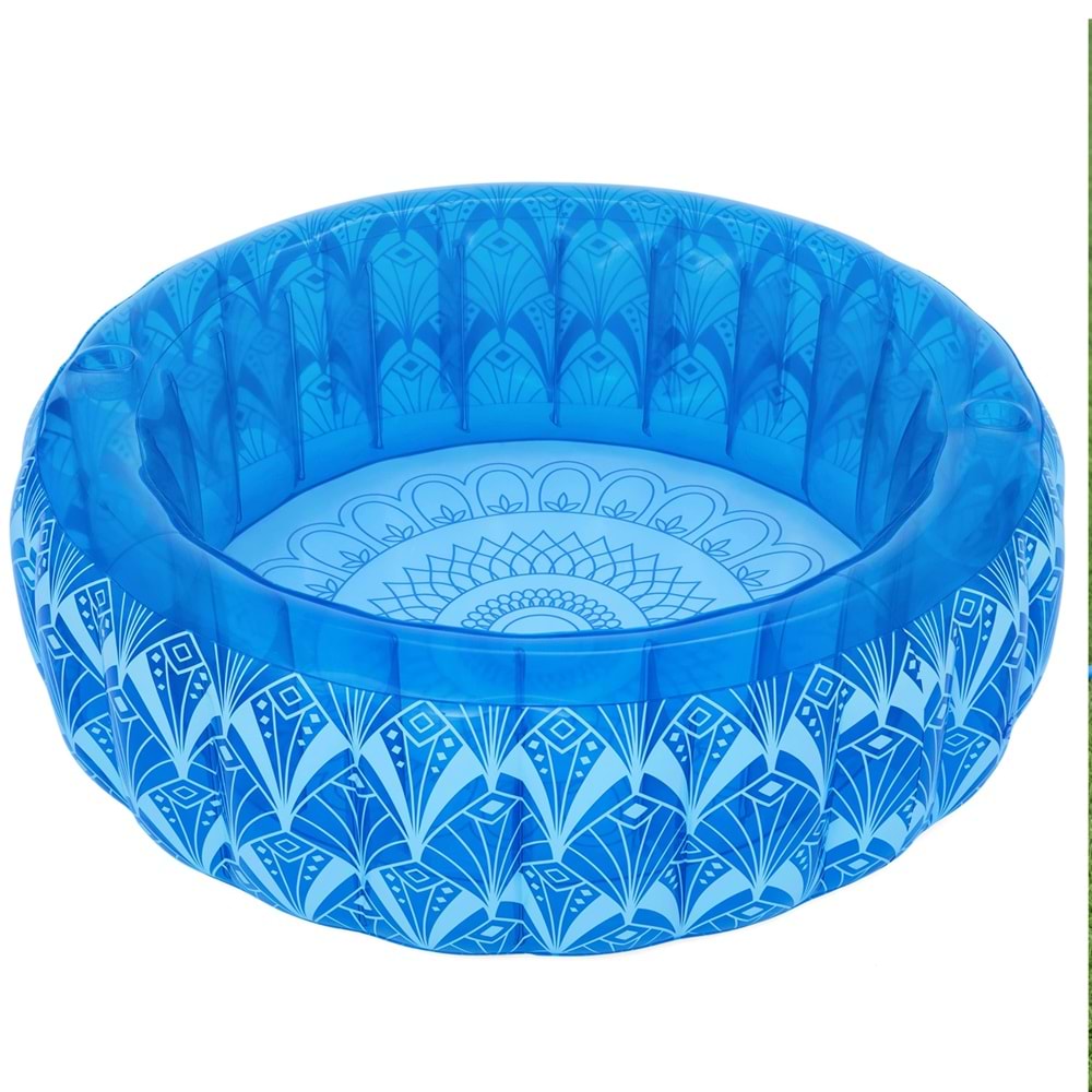 Bestway Şişme Aile Havuzu 1,68 m x 53 cm