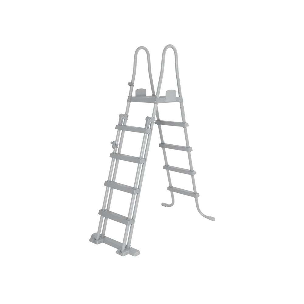 Bestway Dildörtgen Prefabrik Havuz 640x274x132cm 5611Z