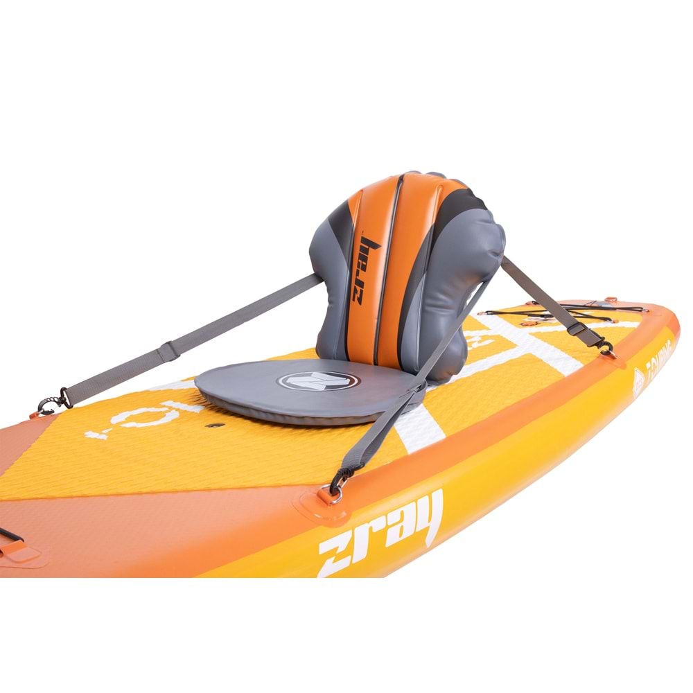 Şişme PVC SUP / Kano Koltuğu 57024