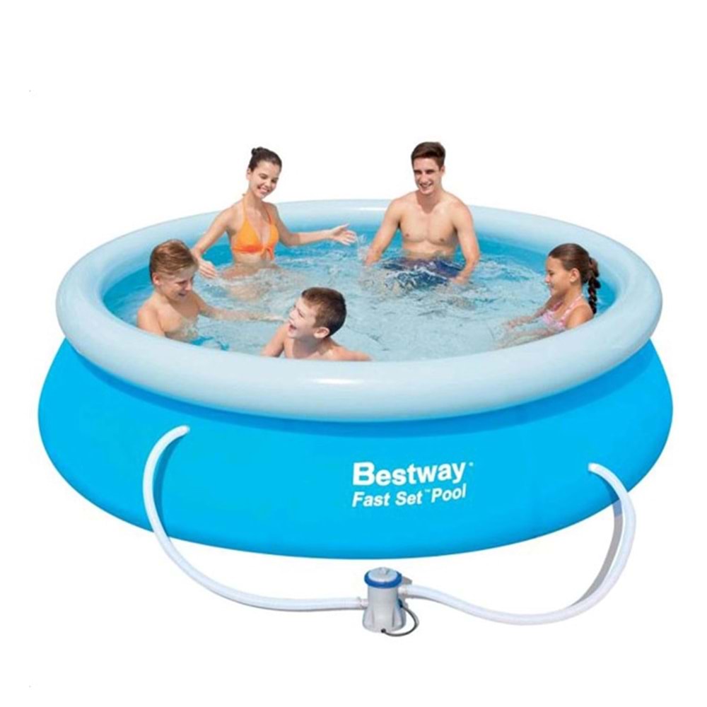 Bestway Büyük Havuz 57270