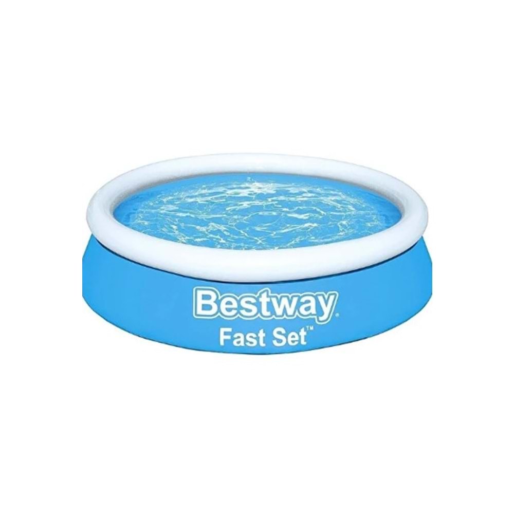 Bestway Fast Set Havuz 57448