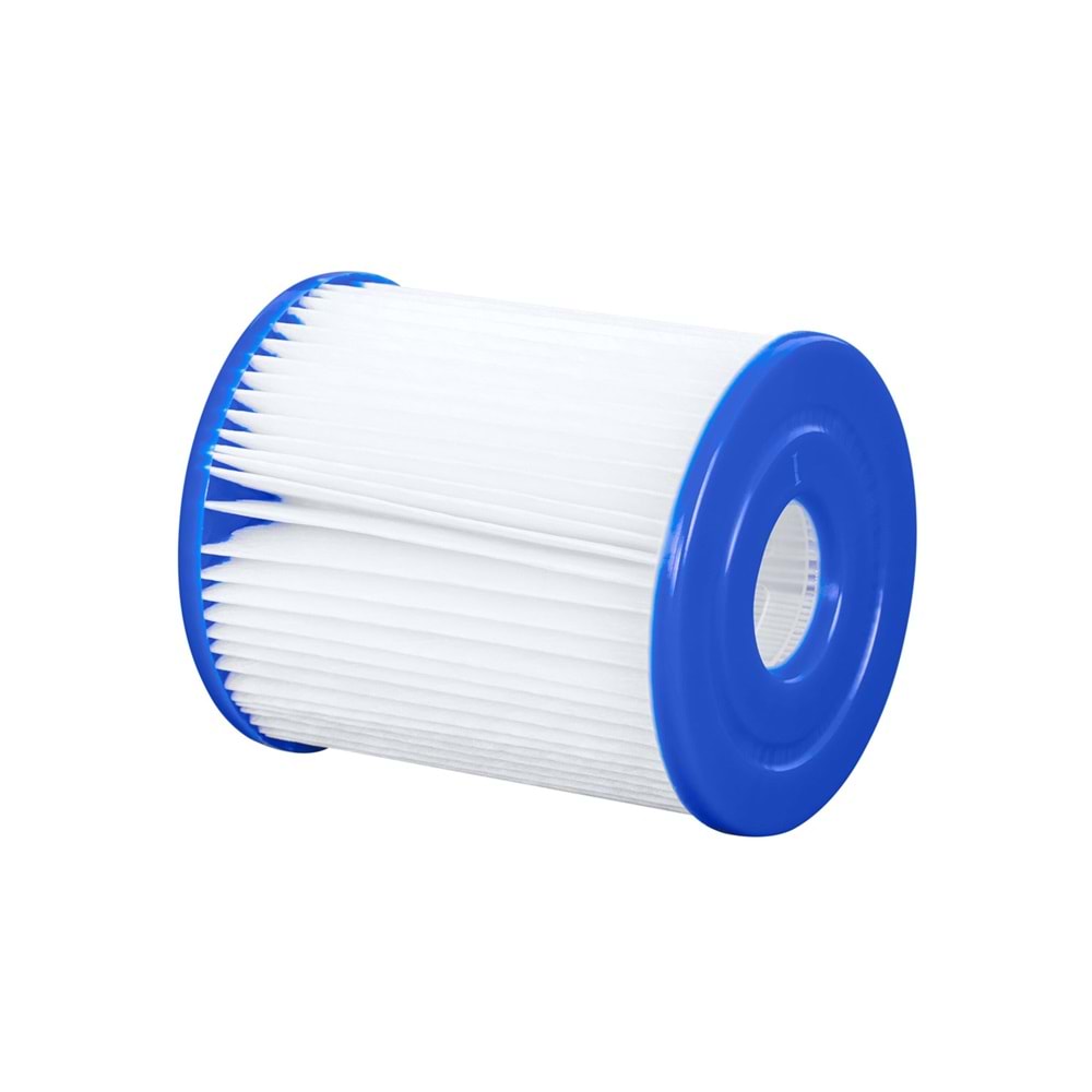 Bestway Havuzlarla Uyumlu Filtre 58093
