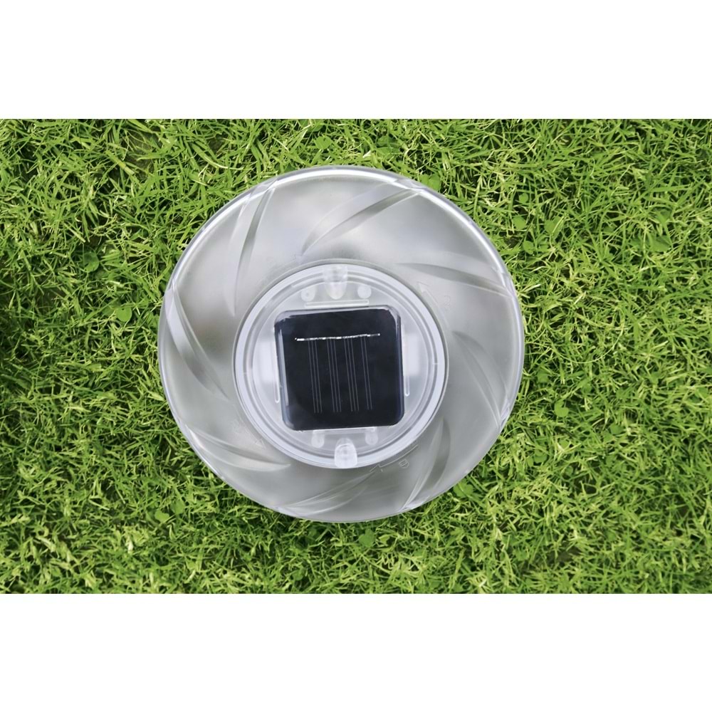 Bestway ® Solarfloat™ 58111 LED Havuz Işıklandırması