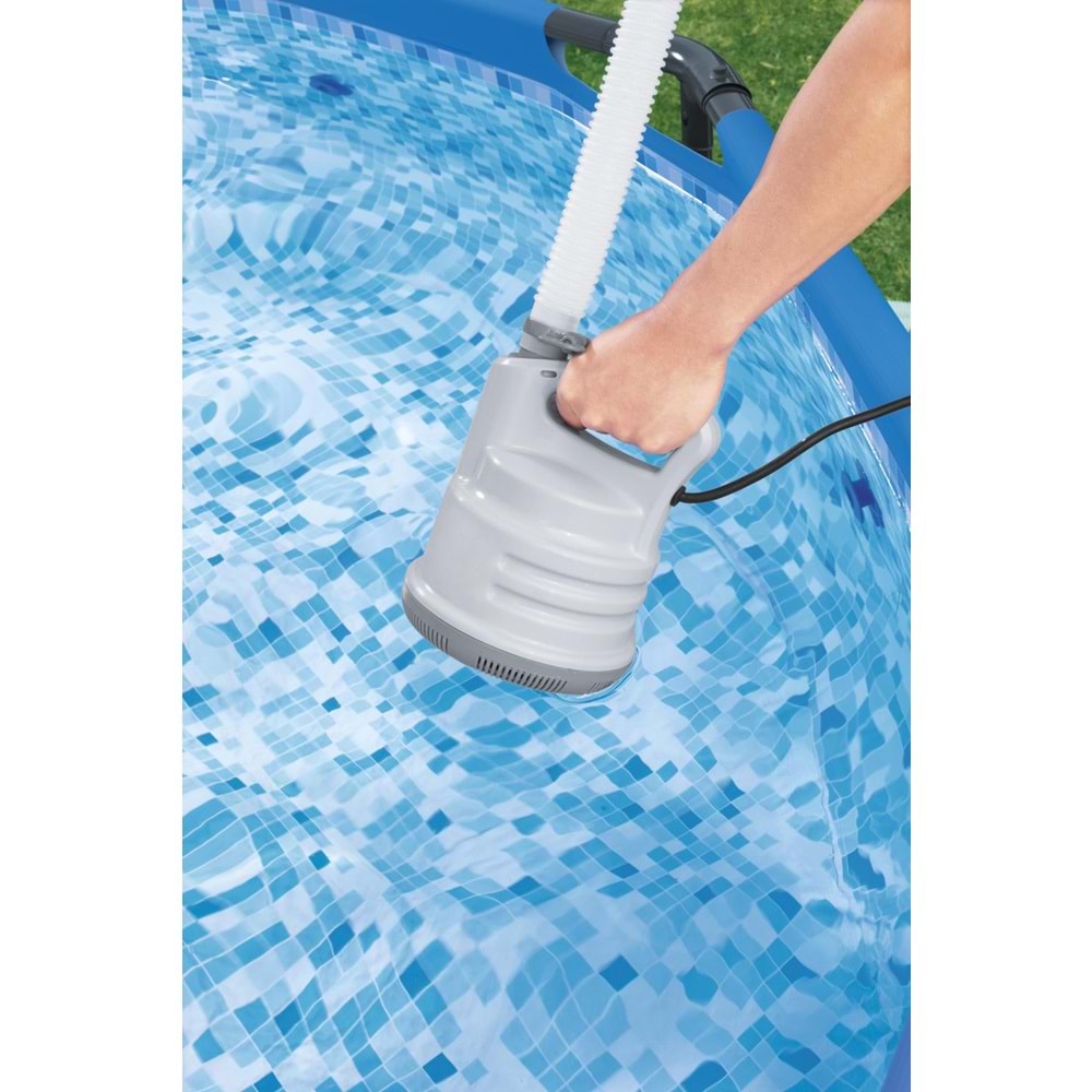 Bestway ® 58230 Havuz Su Tahliye Pompası