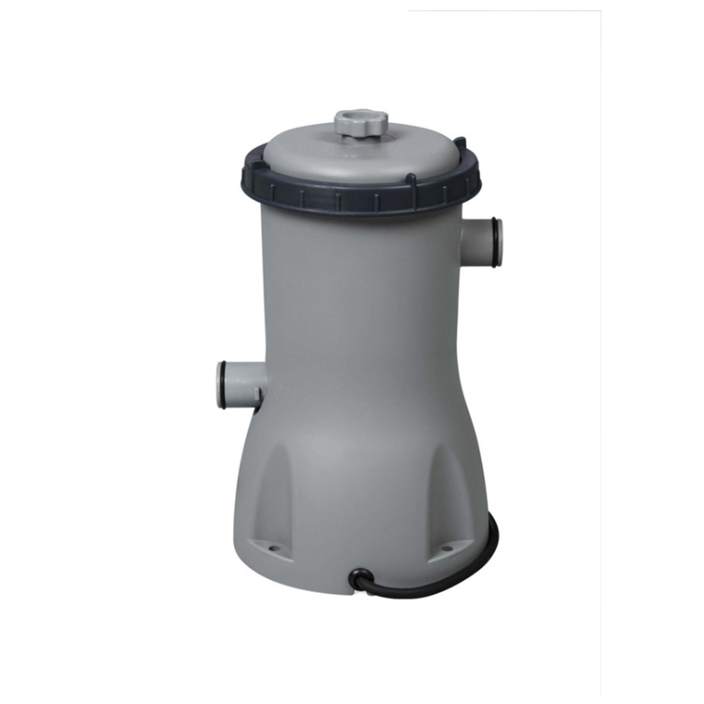 Bestway 58386 3028 L Devirdaim Filtre Sistemi