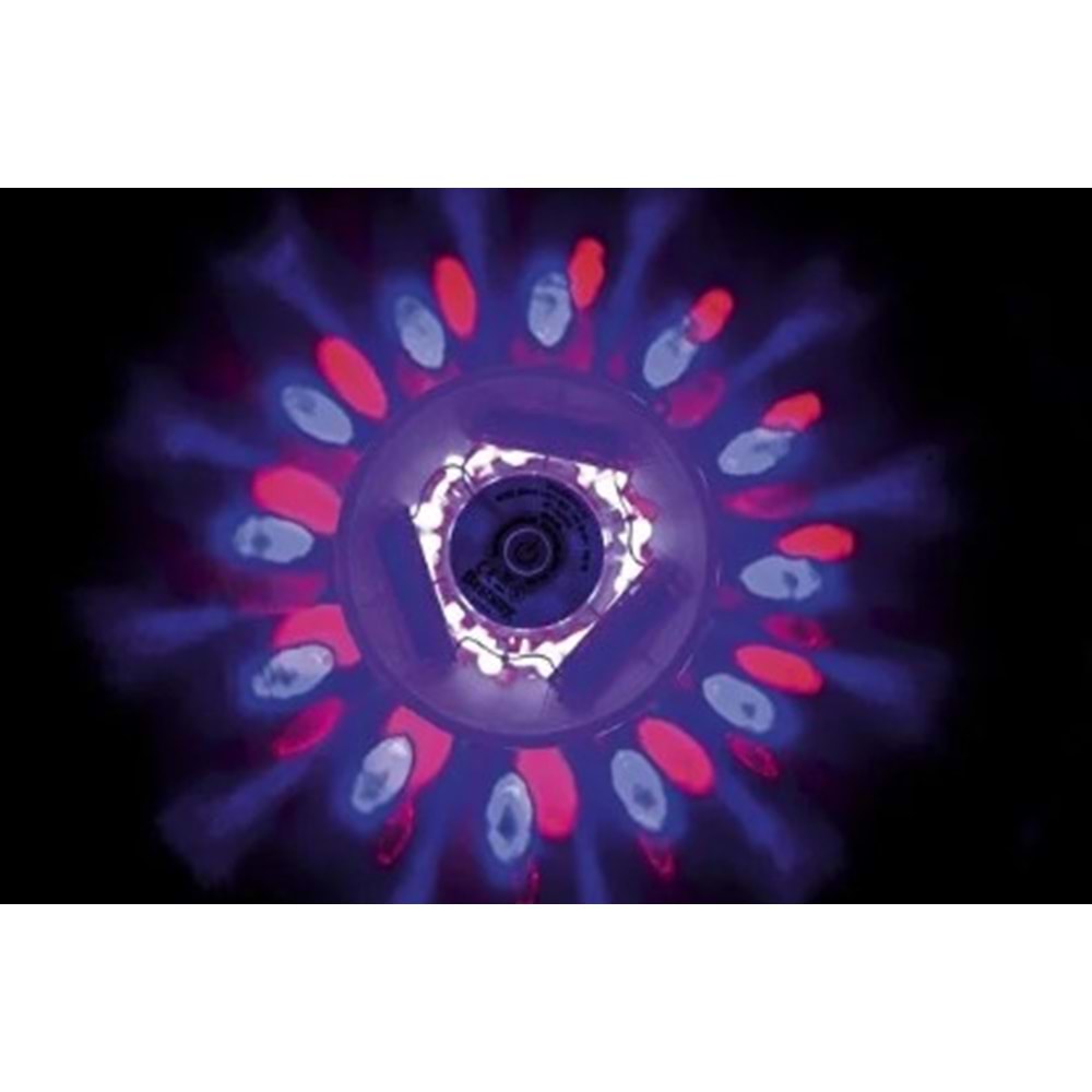 Bestway ® 58419 Floatbright™ Led Havuz Işıklandırması