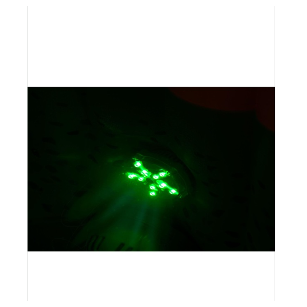 Lay-z-spa 60303 7 Renkli Led Lamba, Spa Aksesuarı Çok Renkli