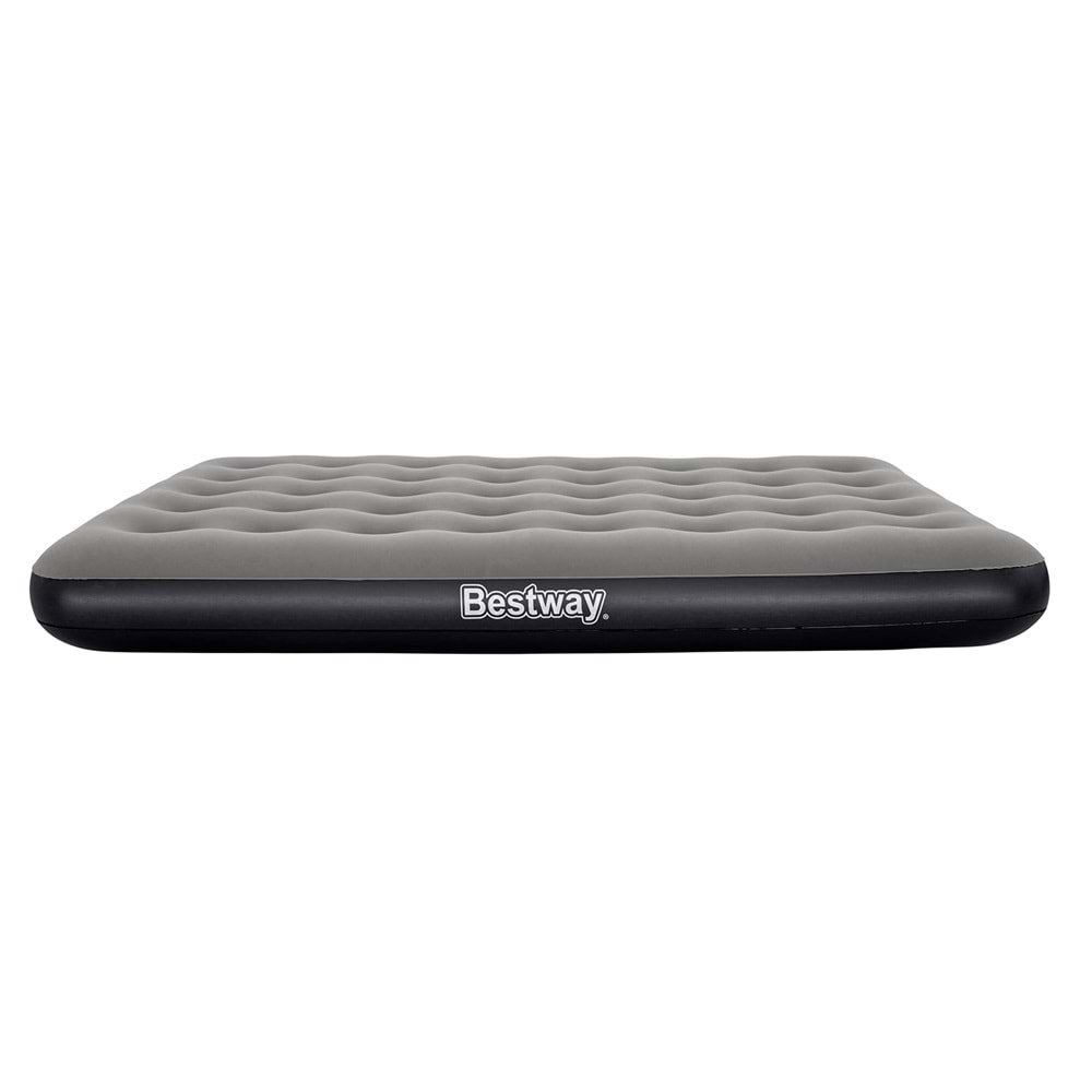 Bestway Ultra Queen 2 Kişilik Şişme Yatak 191x137x22cm 671GZ